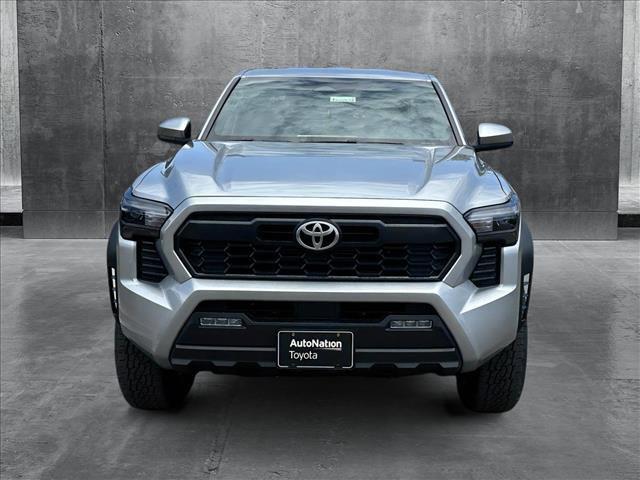 new 2025 Toyota Tacoma car, priced at $45,179