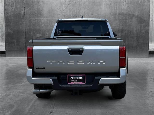 new 2025 Toyota Tacoma car, priced at $45,179