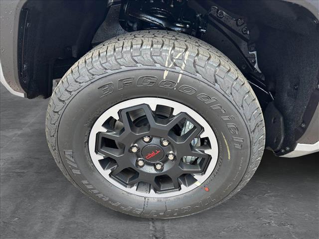 new 2025 Toyota Tacoma car, priced at $45,179