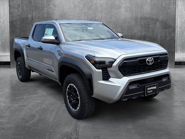 new 2025 Toyota Tacoma car, priced at $45,179