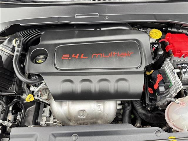 used 2021 Jeep Compass car, priced at $22,798