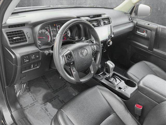 used 2022 Toyota 4Runner car, priced at $42,798