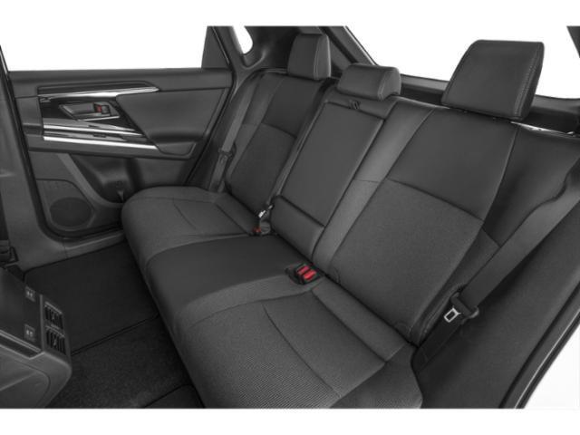 new 2025 Toyota bZ4X car, priced at $41,849
