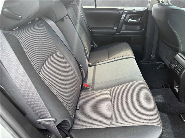 used 2024 Toyota 4Runner car, priced at $43,999