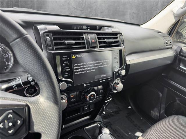 used 2024 Toyota 4Runner car, priced at $43,999