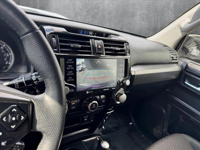used 2024 Toyota 4Runner car, priced at $43,999
