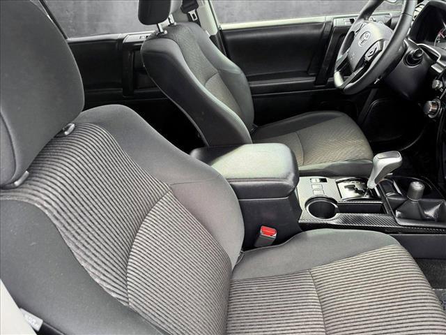 used 2024 Toyota 4Runner car, priced at $43,999