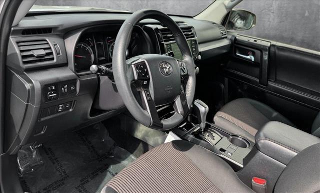 used 2024 Toyota 4Runner car, priced at $43,999