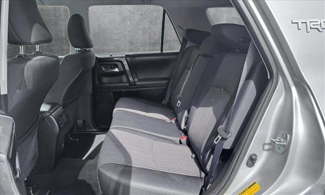 used 2024 Toyota 4Runner car, priced at $43,999