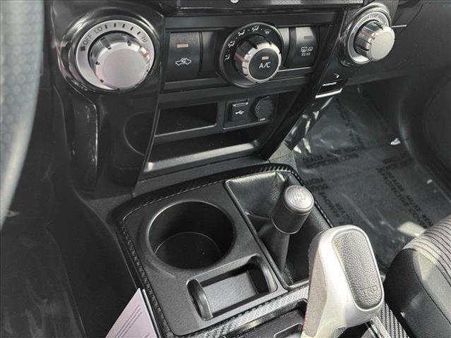 used 2024 Toyota 4Runner car, priced at $43,999
