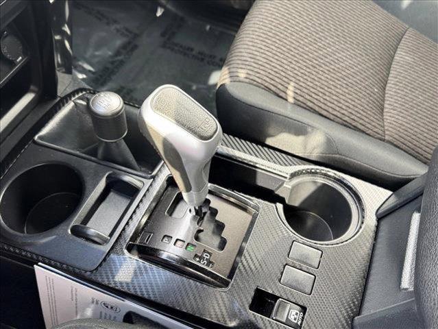used 2024 Toyota 4Runner car, priced at $43,999