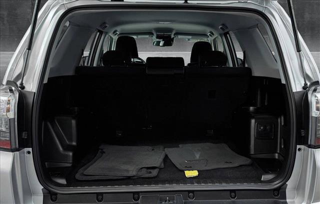 used 2024 Toyota 4Runner car, priced at $43,999