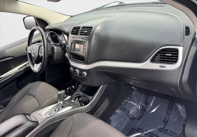 used 2015 Dodge Journey car, priced at $7,998