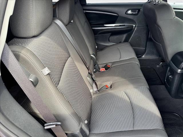 used 2015 Dodge Journey car, priced at $7,998