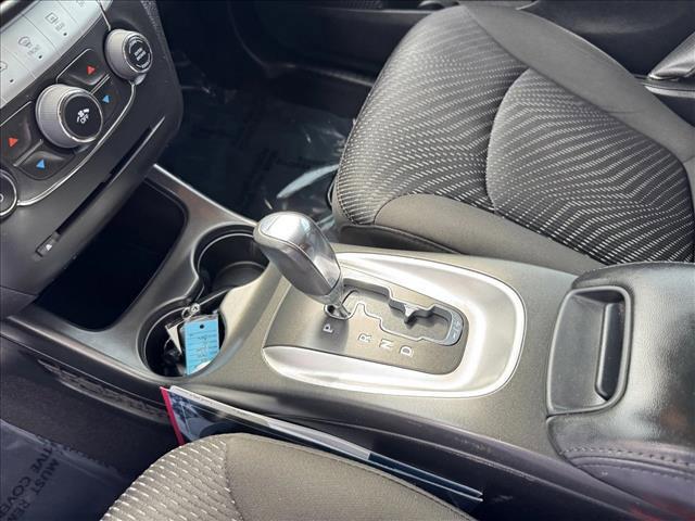 used 2015 Dodge Journey car, priced at $7,998