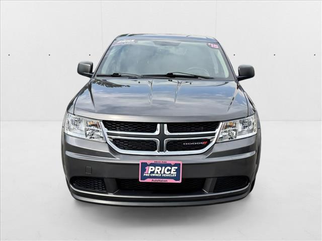 used 2015 Dodge Journey car, priced at $7,998