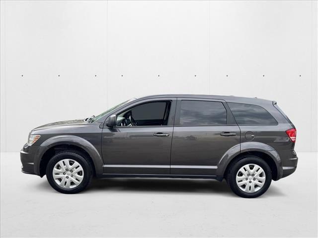 used 2015 Dodge Journey car, priced at $7,998