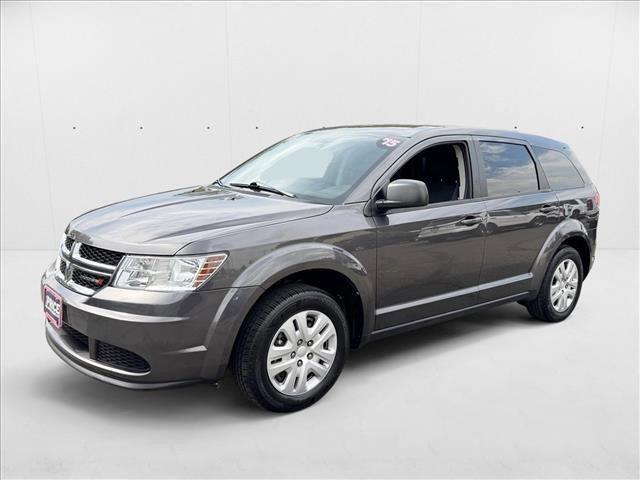 used 2015 Dodge Journey car, priced at $7,998