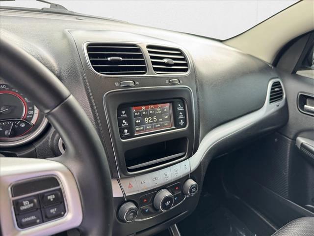 used 2015 Dodge Journey car, priced at $7,998