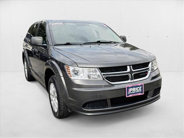used 2015 Dodge Journey car, priced at $7,998