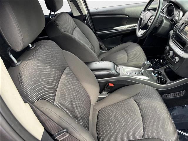 used 2015 Dodge Journey car, priced at $7,998
