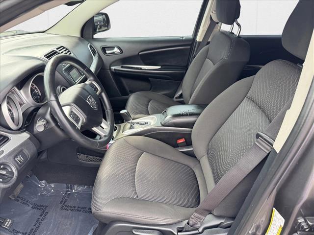 used 2015 Dodge Journey car, priced at $7,998