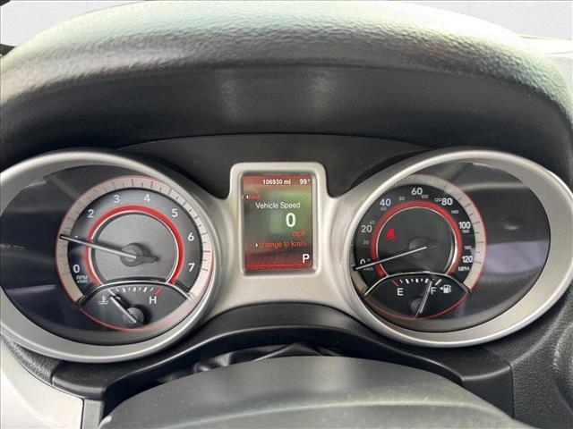 used 2015 Dodge Journey car, priced at $7,998