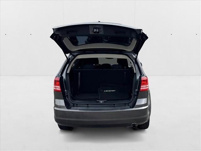 used 2015 Dodge Journey car, priced at $7,998