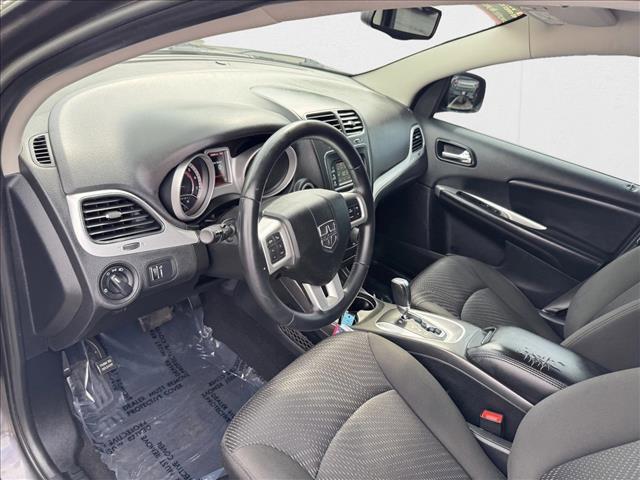 used 2015 Dodge Journey car, priced at $7,998