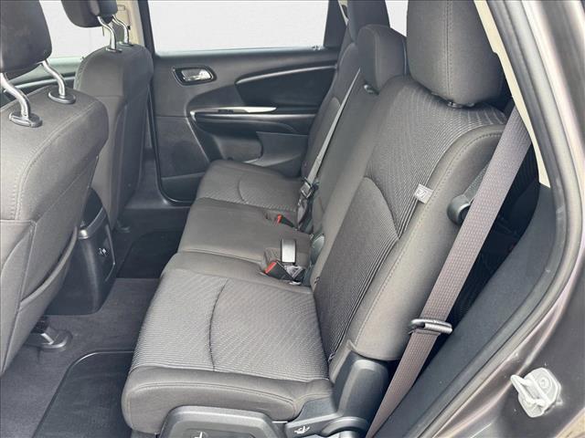 used 2015 Dodge Journey car, priced at $7,998
