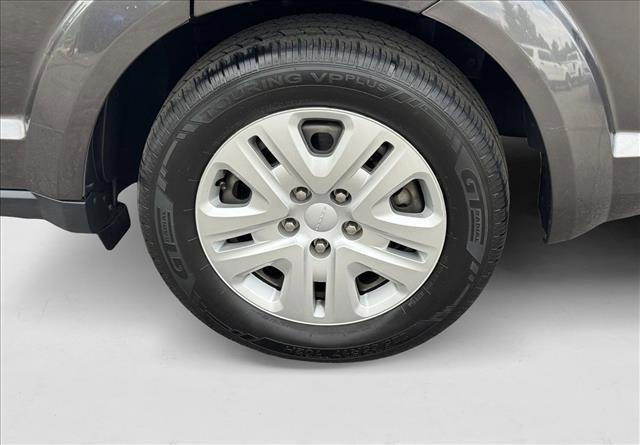used 2015 Dodge Journey car, priced at $7,998