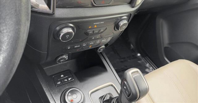 used 2021 Ford Ranger car, priced at $28,598