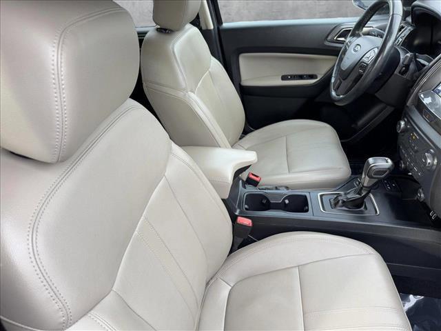 used 2021 Ford Ranger car, priced at $28,598