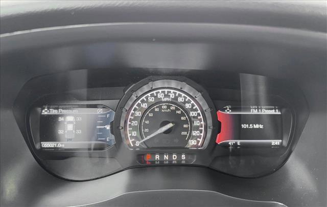 used 2021 Ford Ranger car, priced at $28,598