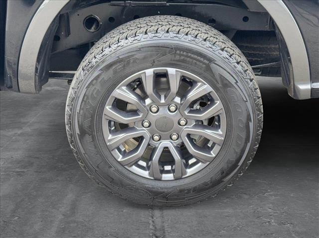 used 2021 Ford Ranger car, priced at $28,598