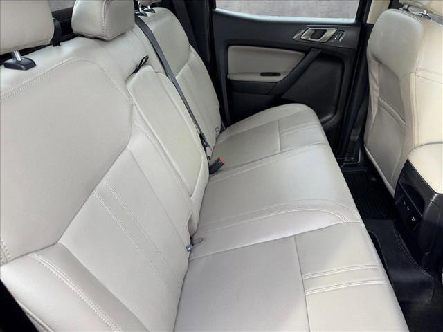 used 2021 Ford Ranger car, priced at $28,598