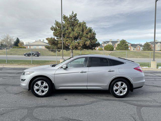 used 2010 Honda Accord Crosstour car, priced at $10,798