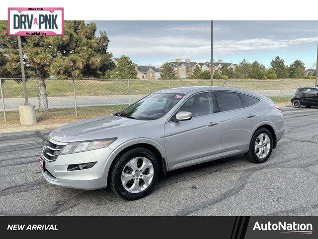 used 2010 Honda Accord Crosstour car, priced at $10,798