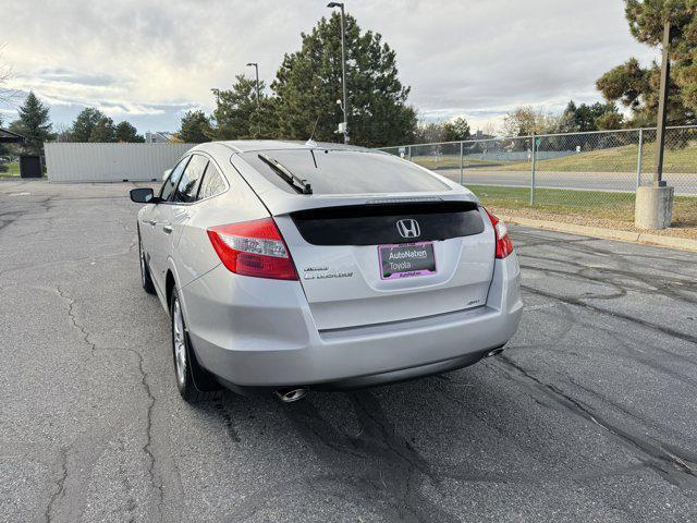 used 2010 Honda Accord Crosstour car, priced at $10,798