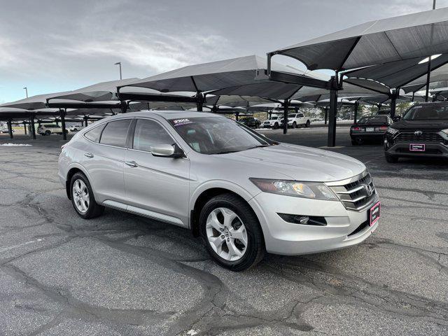 used 2010 Honda Accord Crosstour car, priced at $10,798