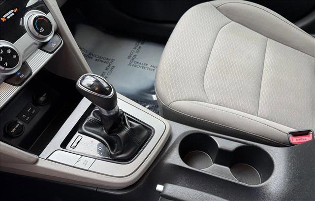 used 2019 Hyundai Elantra car, priced at $9,998