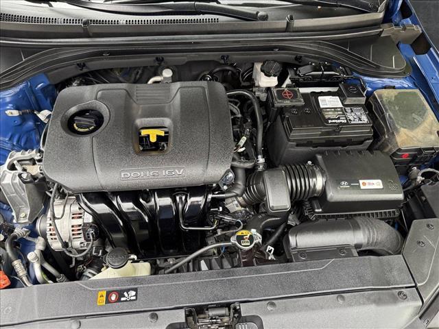 used 2019 Hyundai Elantra car, priced at $9,998