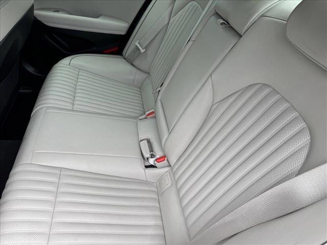 used 2022 Genesis G70 car, priced at $33,798