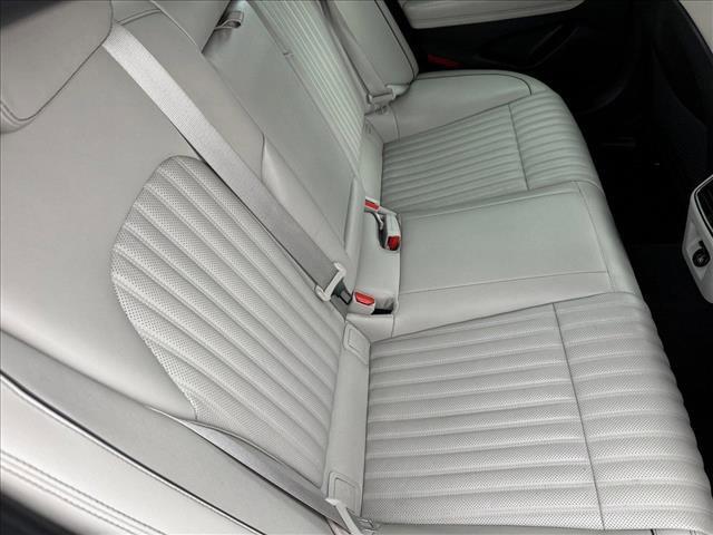 used 2022 Genesis G70 car, priced at $33,798