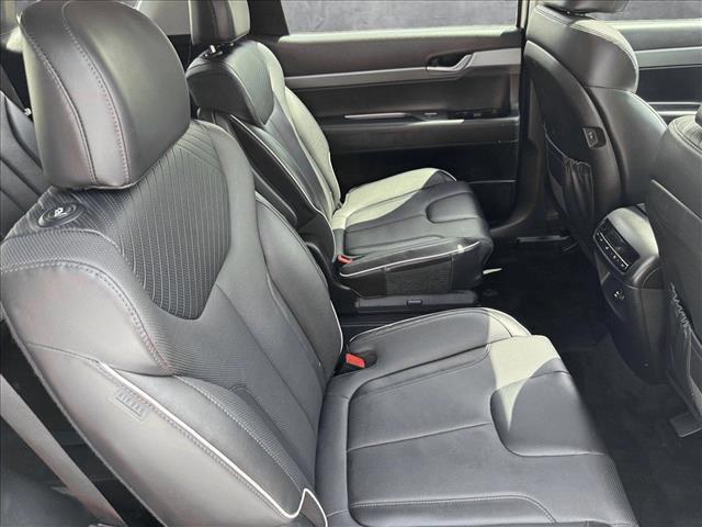 used 2023 Hyundai Palisade car, priced at $35,949