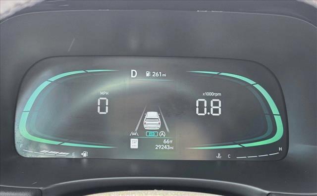 used 2023 Hyundai Palisade car, priced at $35,949