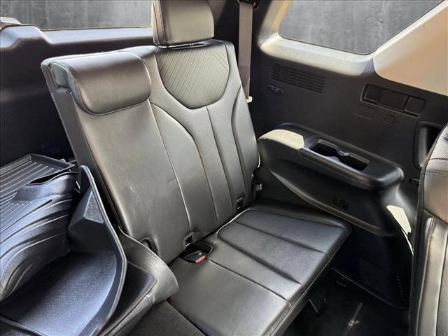 used 2023 Hyundai Palisade car, priced at $35,949
