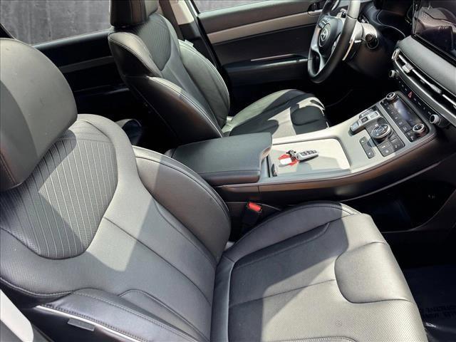 used 2023 Hyundai Palisade car, priced at $35,949