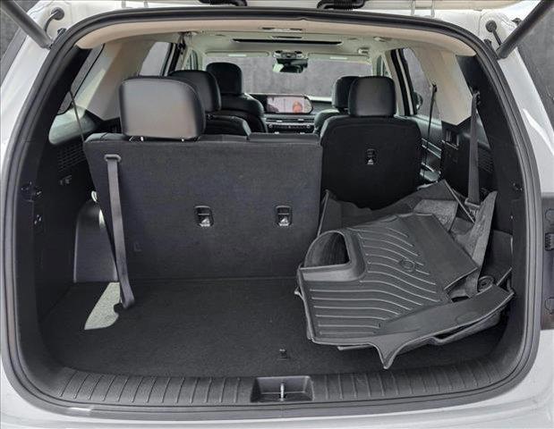 used 2023 Hyundai Palisade car, priced at $35,949