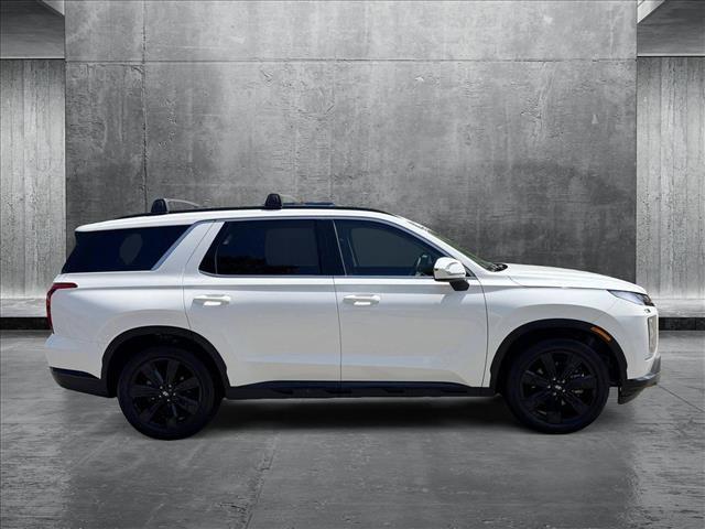 used 2023 Hyundai Palisade car, priced at $35,949